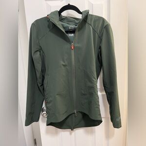 Janji windbreaker jacket